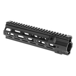 Frontale stile GEISSELE SMR 10.5 pollici per serie HK416 - 5ku