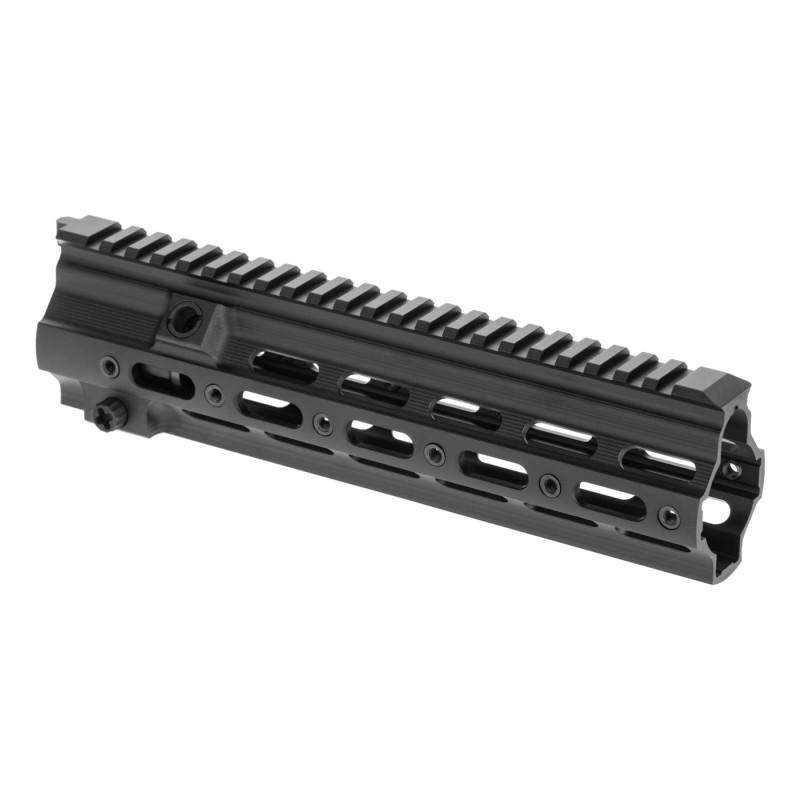 Frontale stile GEISSELE SMR 10.5 pollici per serie HK416 - 5ku