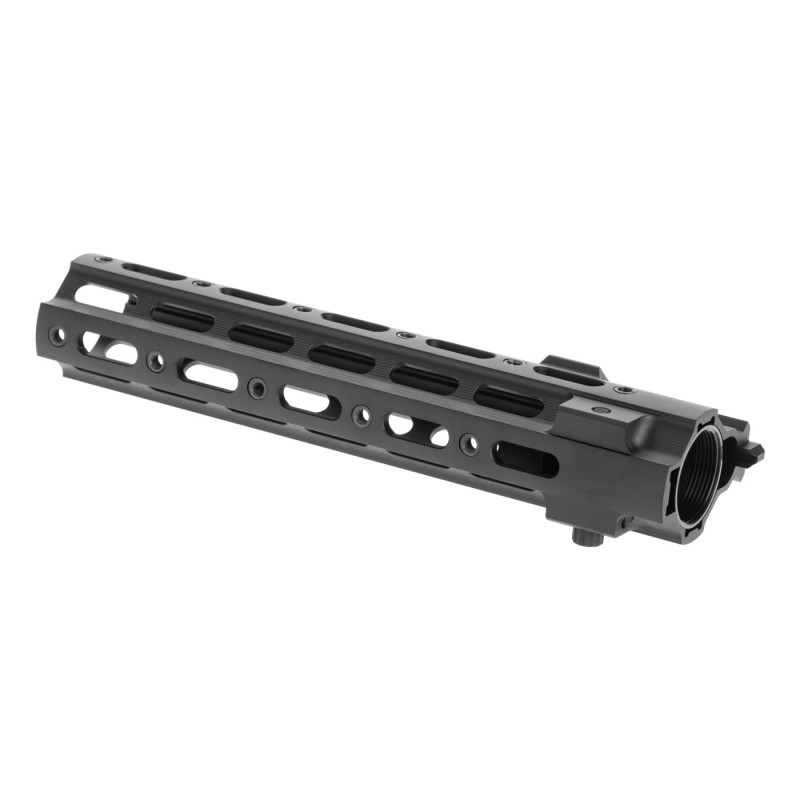 Frontale stile GEISSELE SMR 10.5 pollici per serie HK416 - 5ku