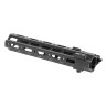 Frontale stile GEISSELE SMR 10.5 pollici per serie HK416 - 5ku