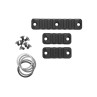 Frontale stile GEISSELE SMR 10.5 pollici per serie HK416 - 5ku
