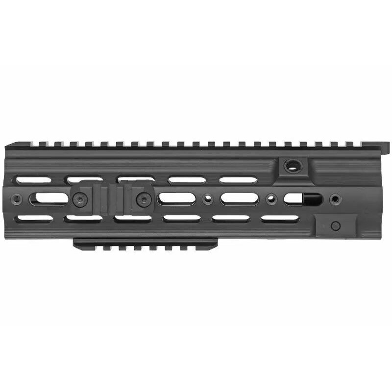 Frontale stile GEISSELE SMR 10.5 pollici per serie HK416 - 5ku