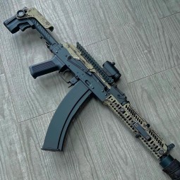ZENITCO SPORT 4 Style Handguard for AK Series - 5KU