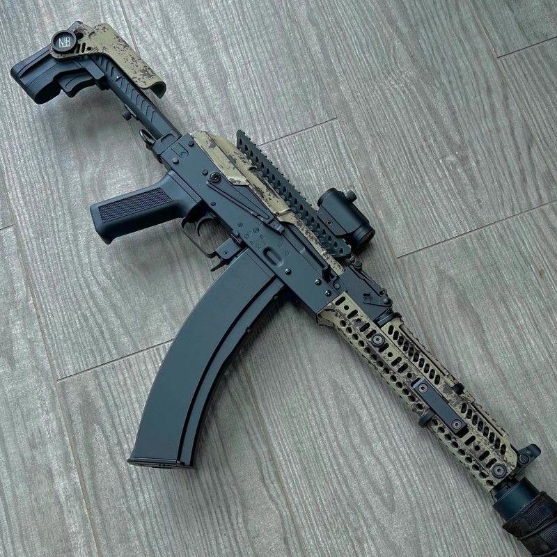 ZENITCO SPORT 4 Style Handguard for AK Series - 5KU