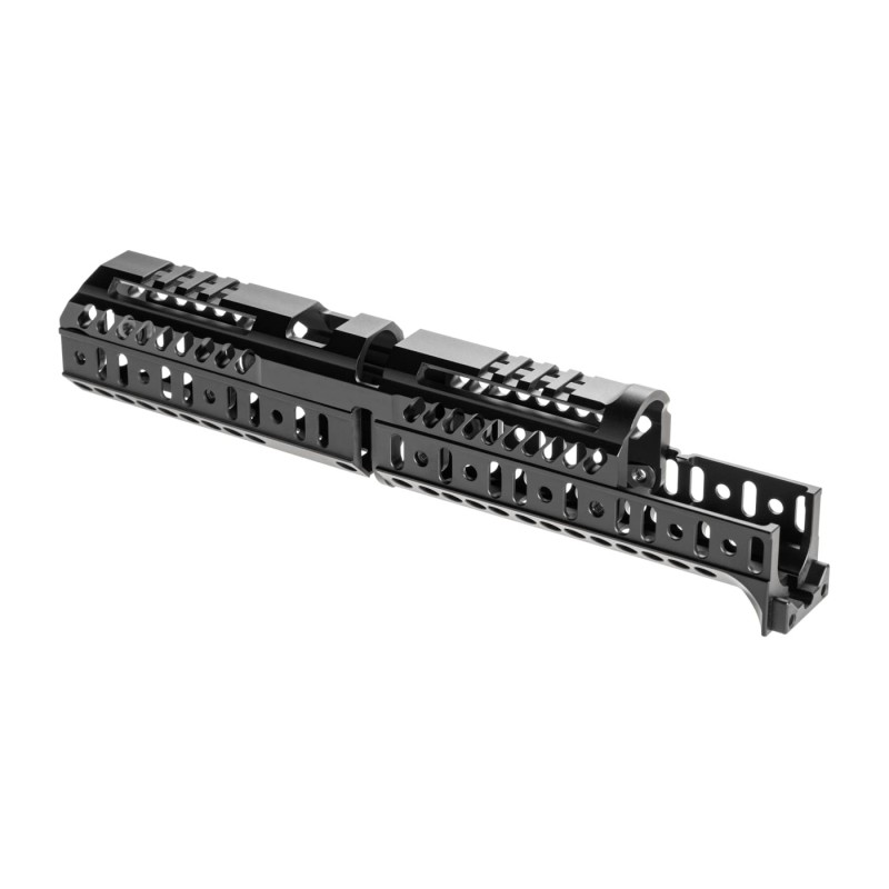 ZENITCO SPORT 4 Style Handguard for AK Series - 5KU