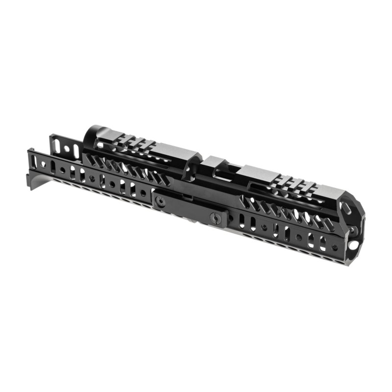 ZENITCO SPORT 4 Style Handguard for AK Series - 5KU