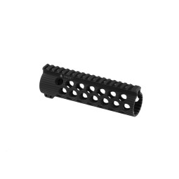 TRX 7-inch TROY® Handguard for AR-15 Series - Madbull