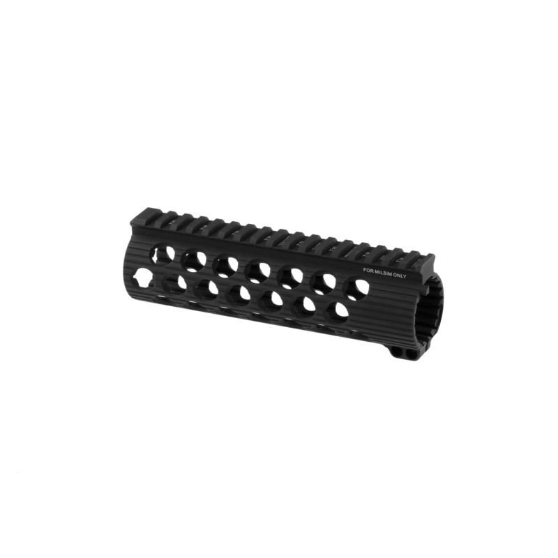 Frontale TRX 7 pollici TROY® per serie AR-15 - Madbull