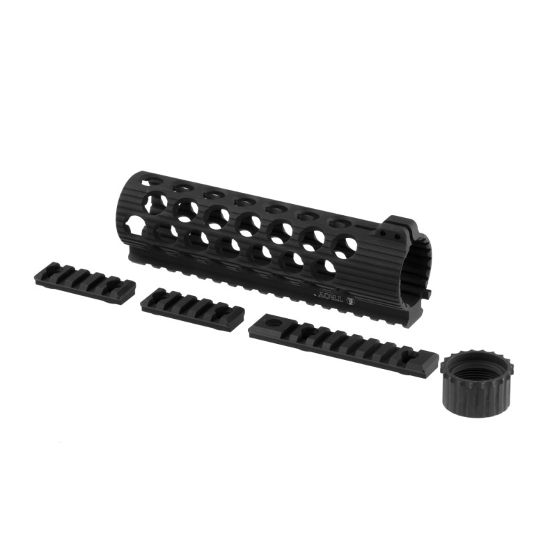 Frontale TRX 7 pollici TROY® per serie AR-15 - Madbull