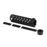 Frontale TRX 7 pollici TROY® per serie AR-15 - Madbull
