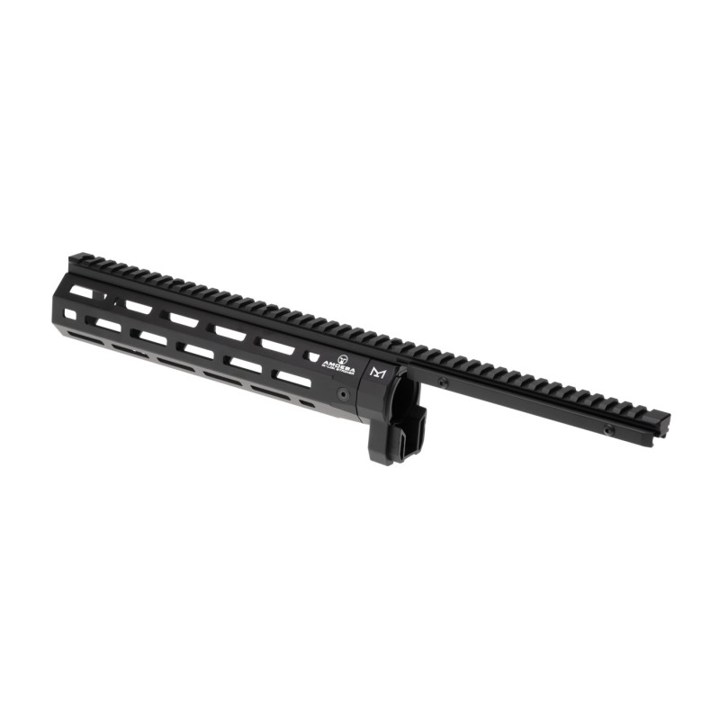 11-inch S1 M-LOK CNC Aluminum Handguard for STRIKER Series - Ares