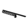 11-inch S1 M-LOK CNC Aluminum Handguard for STRIKER Series - Ares