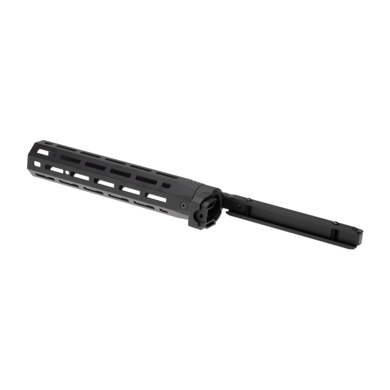 11-inch S1 M-LOK CNC Aluminum Handguard for STRIKER Series - Ares