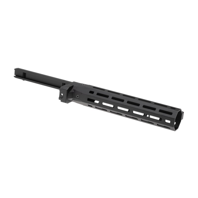Frontale 11 pollici S1 m-lok in alluminio CNC per serie STRIKER - Ares