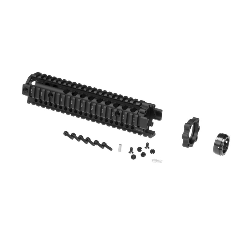 Frontale Daniel Defense® MK18 9.5 pollici - Madbull