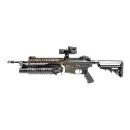 Frontale Daniel Defense® MK18 9.5 pollici - Madbull