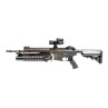 Daniel Defense® MK18 9.5 inch Handguard - Madbull