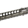 Daniel Defense® MK18 9.5 inch Handguard - Madbull