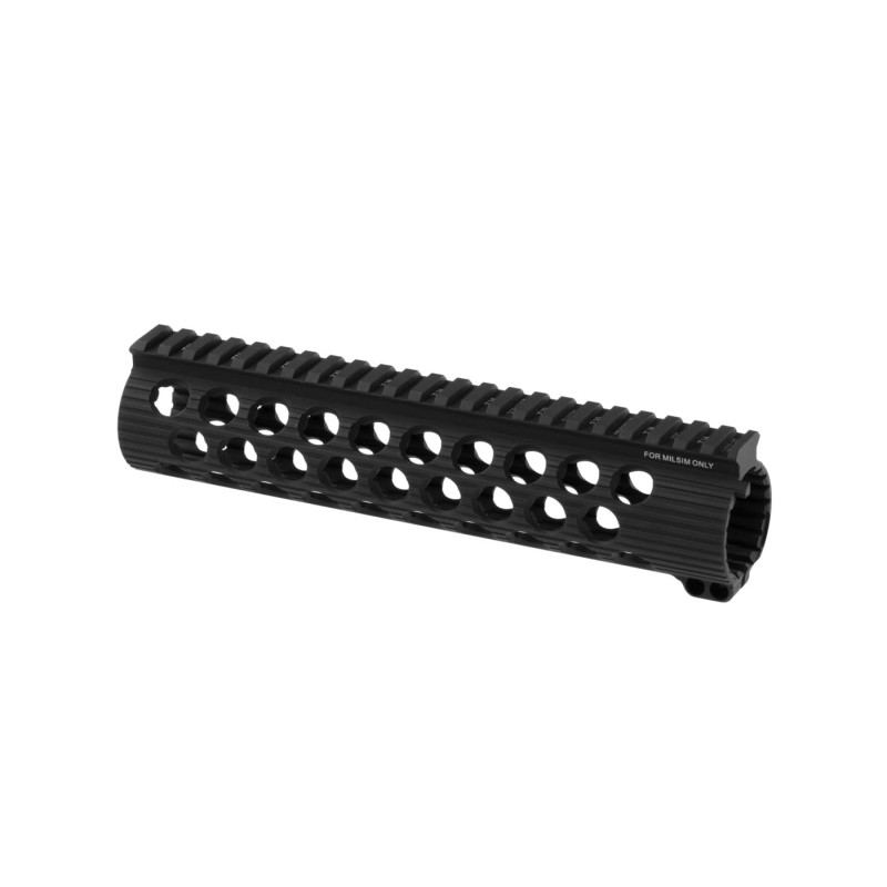 Frontale TRX 9 pollici TROY® per serie AR-15 - Madbull