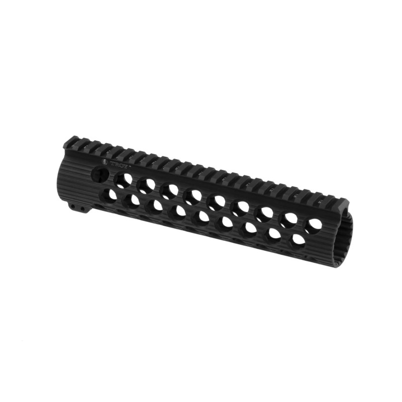TRX 9-inch TROY® Handguard for AR-15 Series - Madbull