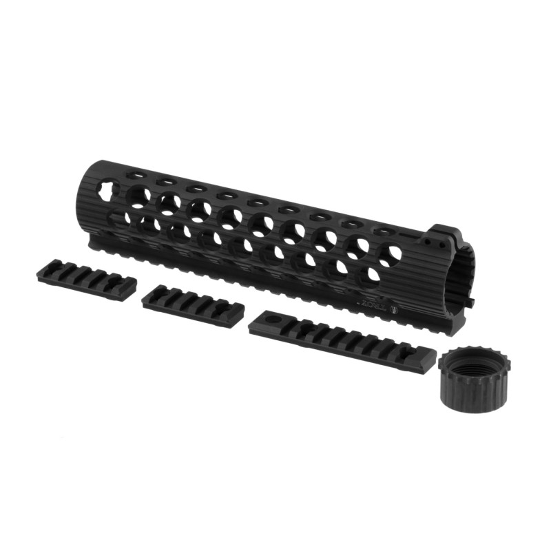 Frontale TRX 9 pollici TROY® per serie AR-15 - Madbull