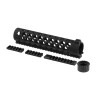 Frontale TRX 9 pollici TROY® per serie AR-15 - Madbull