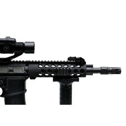 TRX 9-inch TROY® Handguard for AR-15 Series - Madbull