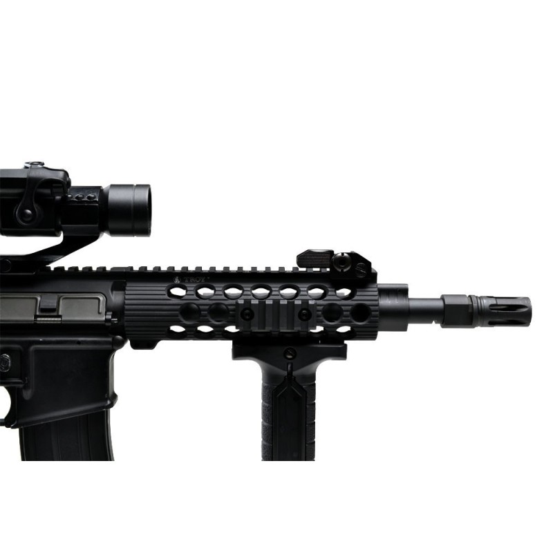 TRX 9-inch TROY® Handguard for AR-15 Series - Madbull