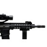 TRX 9-inch TROY® Handguard for AR-15 Series - Madbull