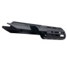 Frontale M-LOK e castello sup. stile LEAPERS per serie MP5 - 5KU