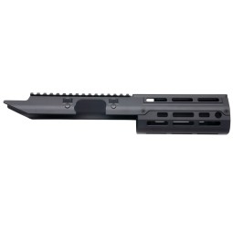 M-LOK Handguard and Upper Receiver LEAPERS Style for MP5 Series - 5KU