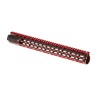 Fontale M-LOK SUPER SLIM  da 15.3 pollici per AR-15 - Leapers®
