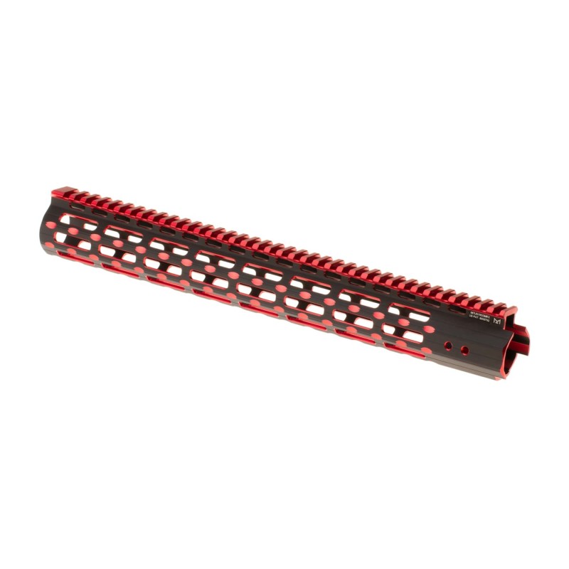 15.3-inch M-LOK SUPER SLIM Handguard for AR-15 - Leapers®
