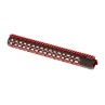 15.3-inch M-LOK SUPER SLIM Handguard for AR-15 - Leapers®