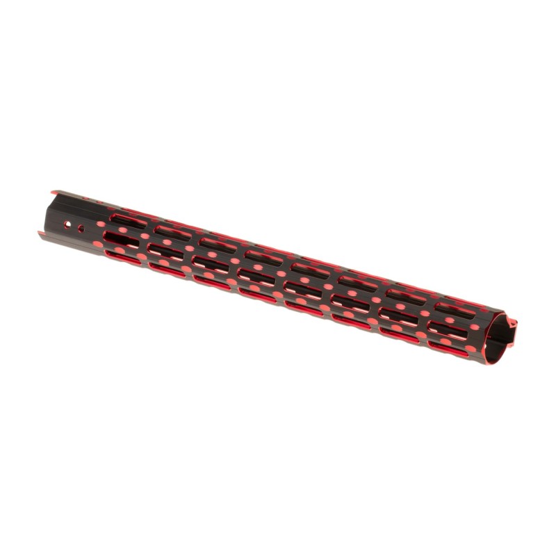 15.3-inch M-LOK SUPER SLIM Handguard for AR-15 - Leapers®
