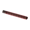 Fontale M-LOK SUPER SLIM  da 15.3 pollici per AR-15 - Leapers®
