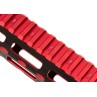 Fontale M-LOK SUPER SLIM  da 15.3 pollici per AR-15 - Leapers®