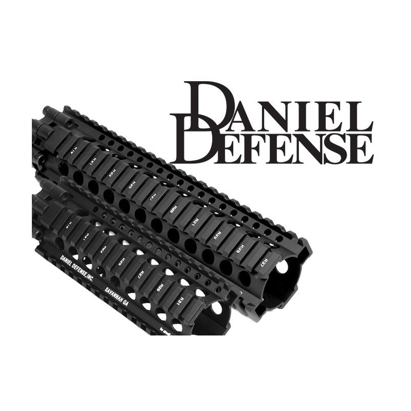 Frontale Daniel Defense® LITE 9 pollici - Madbull