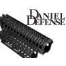 Daniel Defense® LITE 9-inch Handguard - Madbull