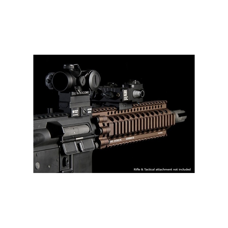 Frontale Daniel Defense® LITE 9 pollici - Madbull