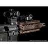 Daniel Defense® LITE 9-inch Handguard - Madbull