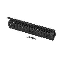 Daniel Defense® OMEGA¾™ 12-Inch Rail - Madbull