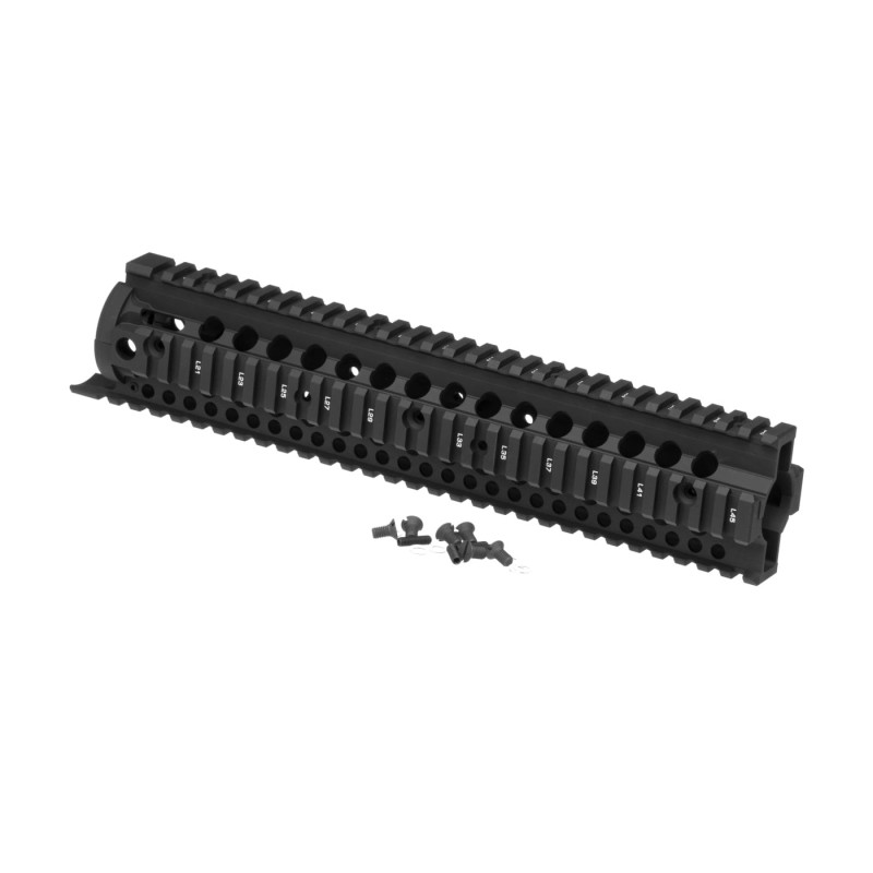 Frontale Daniel Defense® OMEGA¾™ 12 pollici - Madbull