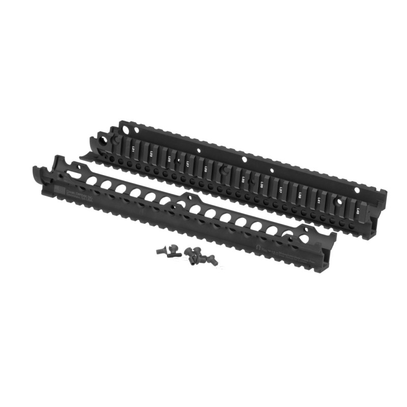 Frontale Daniel Defense® OMEGA¾™ 12 pollici - Madbull