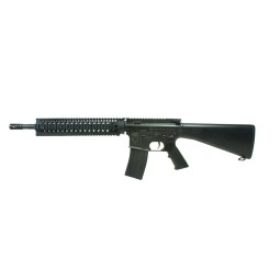 Daniel Defense® OMEGA¾™ 12-Inch Rail - Madbull