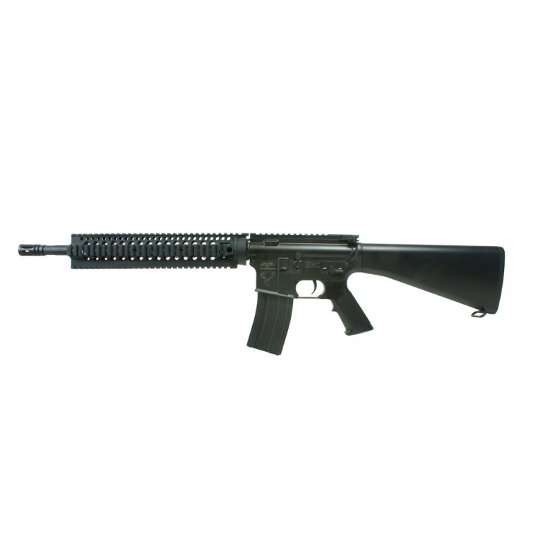 Daniel Defense® OMEGA¾™ 12-Inch Rail - Madbull