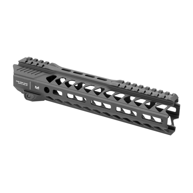 STRIKE RAIL 10-inch Handguard for AR-15 - Strike Industries®