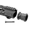 STRIKE RAIL 10-inch Handguard for AR-15 - Strike Industries®