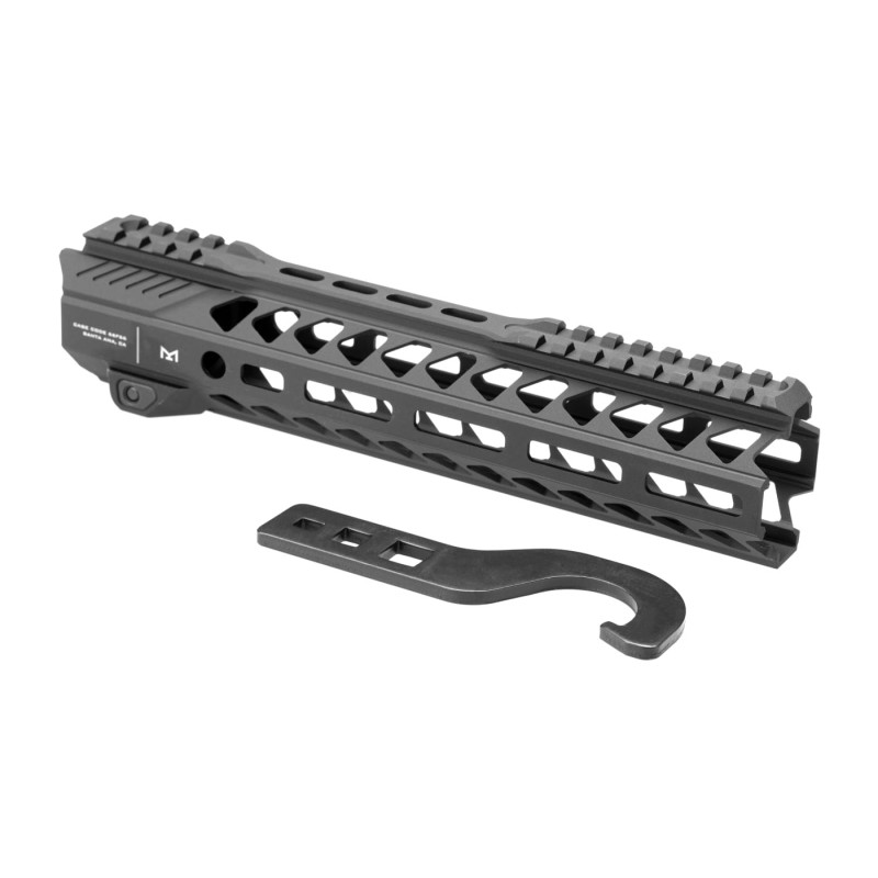 STRIKE RAIL 10-inch Handguard for AR-15 - Strike Industries®
