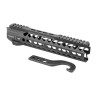 Fontale STRIKE RAIL  da 10 pollici per AR-15 - Strike Industries®